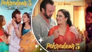 peharedar Episode 8