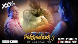 peharedar Episode 2