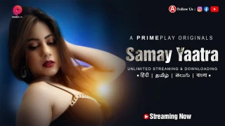 Samay Yaatra Episode 2