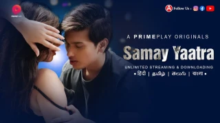 Samay Yaatra Episode 3