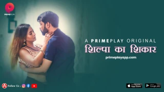 Shilpa Ka Shikar Episode 2