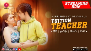 Tuition teacher Episode 2