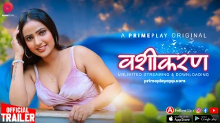 Vashikaran Episode 5
