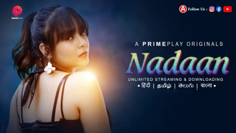 Nadaan web series